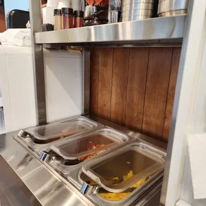 수지멸치국수 리뷰 사진