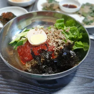 팔도면가 사진