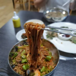 팔도면가 사진
