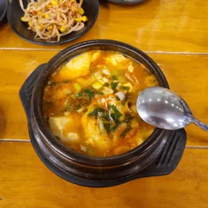 북촌손두부 사진