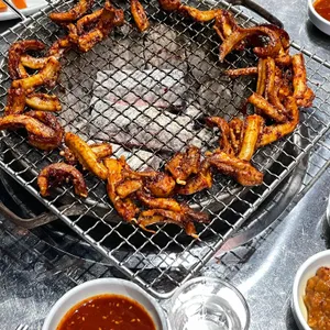 드럼통 사진
