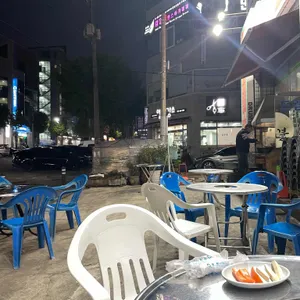 드럼통 리뷰 사진