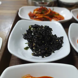 가마솥선지해장국 사진