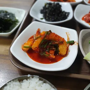 가마솥선지해장국 사진