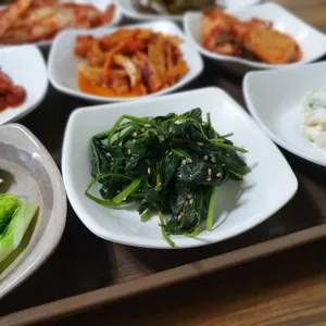 가마솥선지해장국 사진