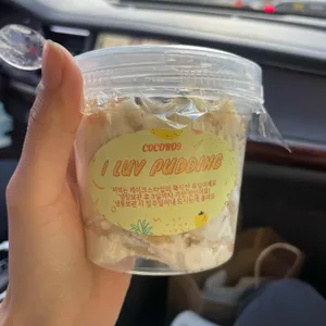 코코로나인 사진