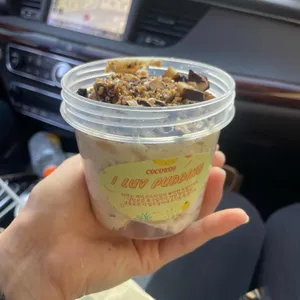코코로나인 사진