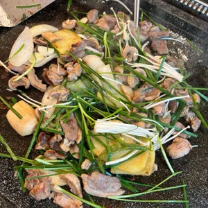 산고을 사진
