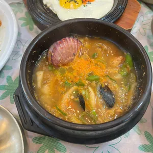 박민호 간장게장 사진