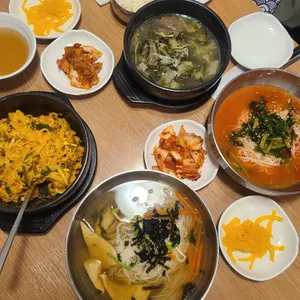 만복국수집 사진