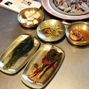 제주묵돈 사진