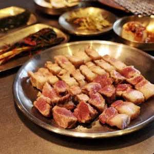 제주묵돈 사진