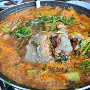 두지나루터매운탕 사진