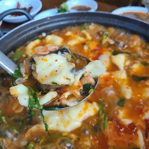 두지나루터매운탕 사진