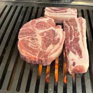 역전주먹고기 사진