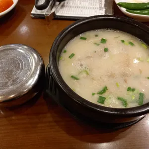 더도이종가돼지국밥 사진