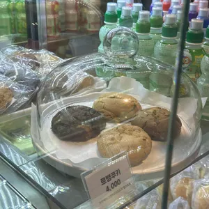 포레스트 리뷰 사진
