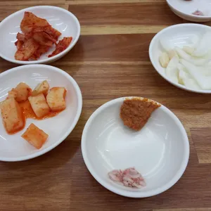 신창국밥 사진