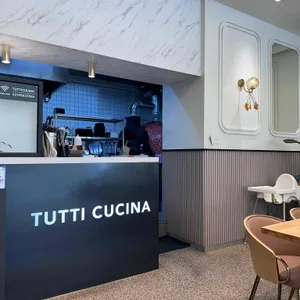 뚜띠쿠치나 대표 사진