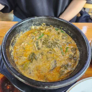광명구름산추어탕 사진
