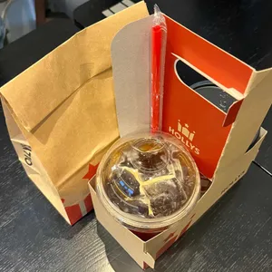 할리스 사진