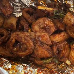 20세기포차인북성로 사진