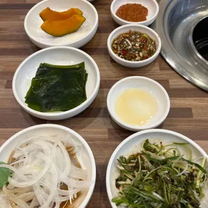 정다원한우갈비 사진