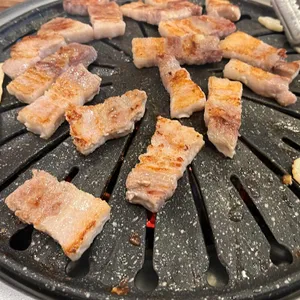 정다원한우갈비 사진