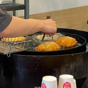 대끼리왕호떡 사진