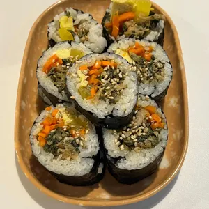 갓생김밥 사진