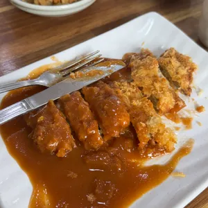 전주명가콩나물국밥 사진