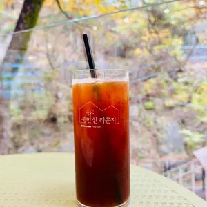 북한산라운지 사진