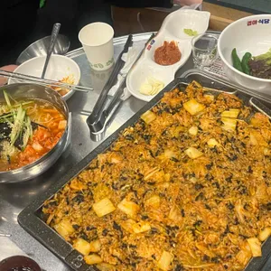경아식당 사진