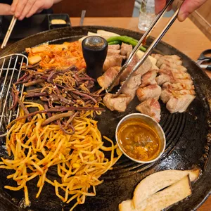 만재네 사진