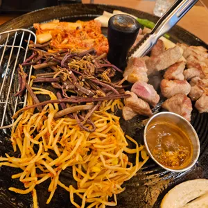 만재네 사진