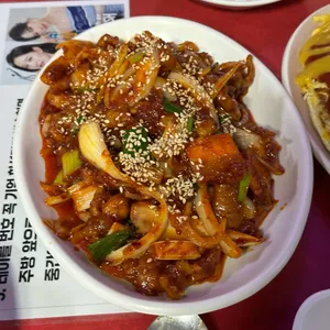 토종순두부 2000냥하우스 사진
