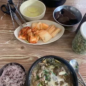 북문 유치회관 사진