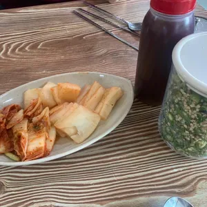 북문 유치회관 사진