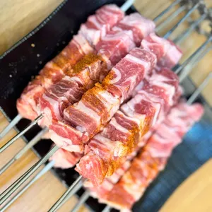 브라더양꼬치 사진
