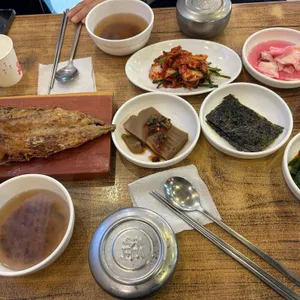 시골순두부 사진