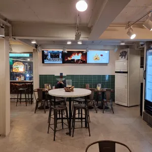 프랭클린스델리 리뷰 사진