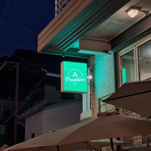 프랭클린스델리 리뷰 사진