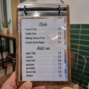 프랭클린스델리 리뷰 사진