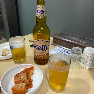 순천 황소곱창 사진