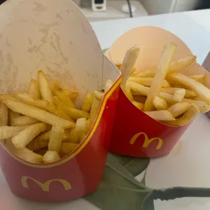 맥도날드 사진