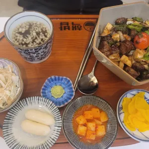 핵밥 리뷰 사진