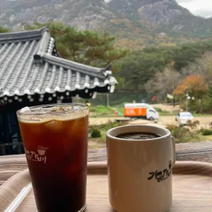 가비가배 사진