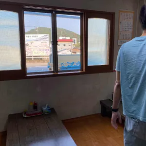 옥산반점 리뷰 사진