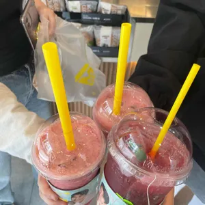 메가엠지씨커피 사진