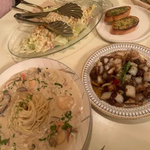 파스타빌라 사진
